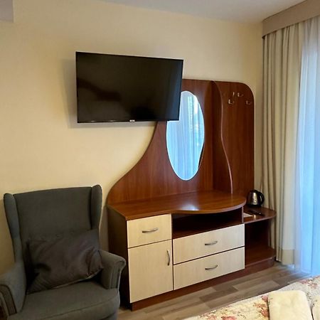Willa Borowianka Zakopane Bagian luar foto
